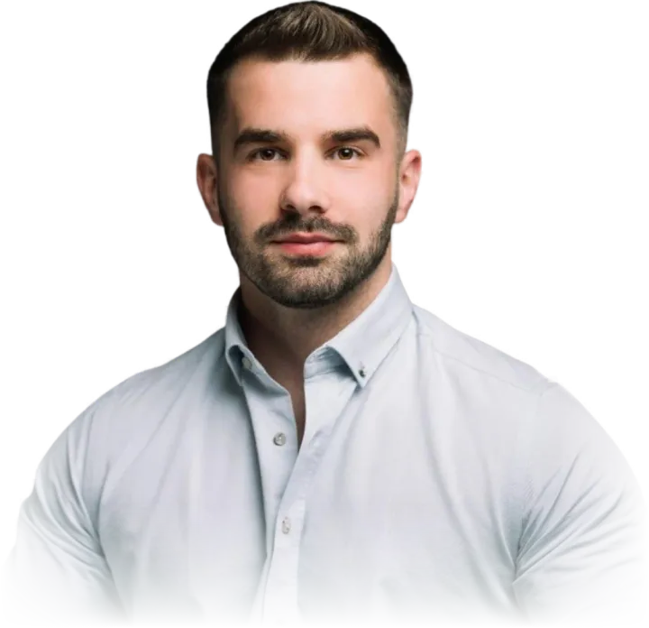 Benjamin Dobardžić, osnivač Unframeda